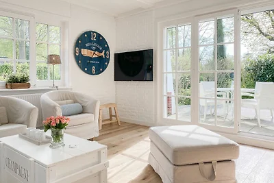 Strand Cottage