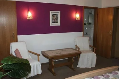 Ferienwohnung 54 qm
