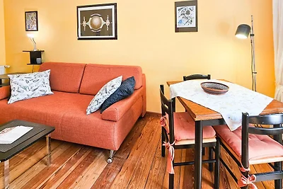 Vakantieappartement Gezinsvakantie Swinoujscie