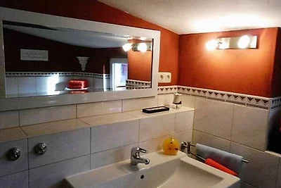 Vakantieappartement Gezinsvakantie Bergen auf Rügen