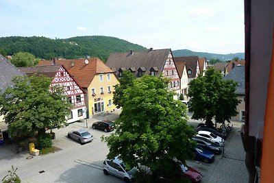 Stadtapartment Am Marktplatz (2.OG)