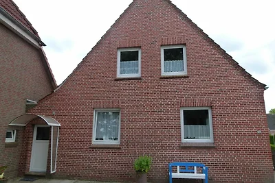 Vakantiehuis Ontspannende vakantie Bunde