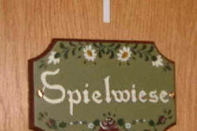 Vakantieappartement Gezinsvakantie St. Märgen