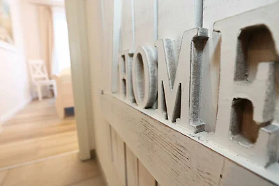 Appartamento Vacanza con famiglia Thiessow