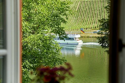 Appartamento Vacanza con famiglia Bernkastel-Kues