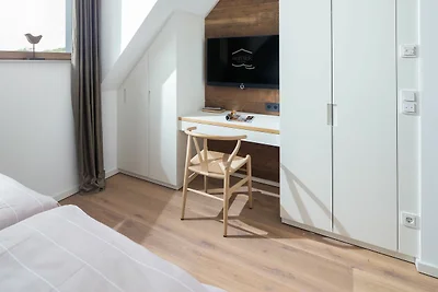 Appartamento Vacanza con famiglia Norderney