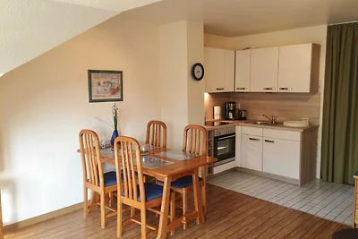 Ferienwohnung Heuer