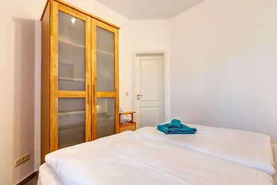 Wohnung Direkt am Wasser