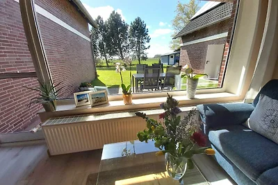 Ferienwohnung Friesenheim