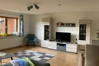 Ferienwohnung Bergblick