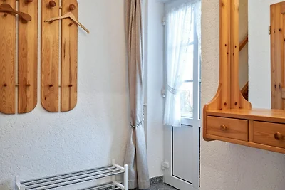 Vakantiehuis Ontspannende vakantie Nordstrand