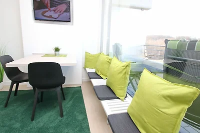 Trelleborgallee, Fewo 189