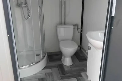 Schlafen im Fass Feldblick