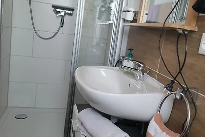 Ferienwohnung Alpenrose