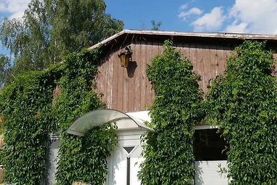 Fewo an der Diemitzer Schleuse