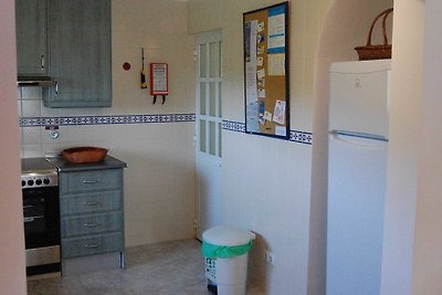 Casa dos Amigos-Ferienhaus mit 3 Schlafzimmer