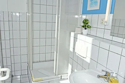 Vakantieappartement Gezinsvakantie Sellin