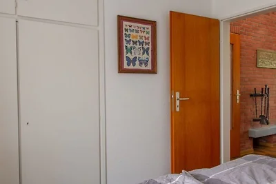 Ferienhaus Treibholz III