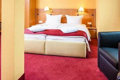 Doppelzimmer Standard