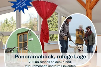 Heringsdorf, FeWo Lotti