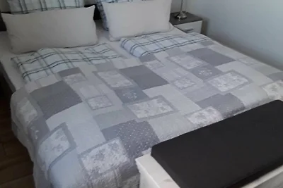 Apartamento Vacaciones familiares Borgsum