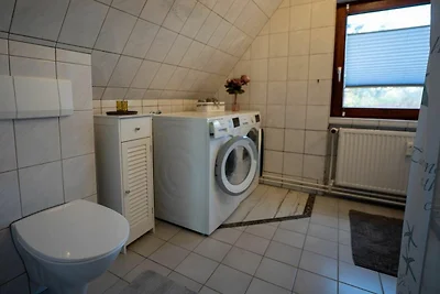 Appartamento Vacanza con famiglia Lütjenburg