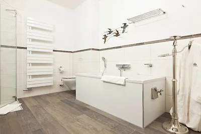 Vakantieappartement Gezinsvakantie Klink