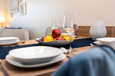 Ferienwohnung Jonte