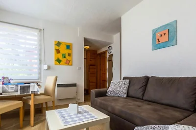 Ferienwohnung Plogshagen - HITTHIM