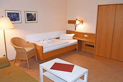 hotel Kultura & zwiedzanie Sellin