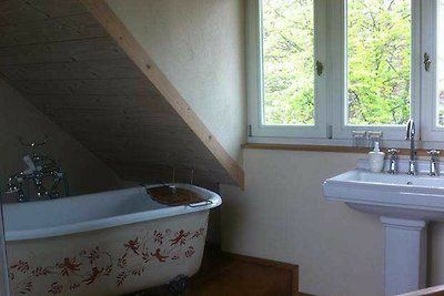 Doppelzimmer 140er-Bett, Küche, Bad,...