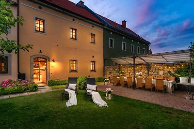 Landhaus Luise
