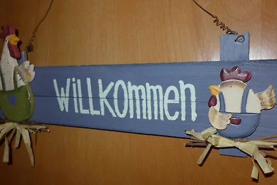 Vakantieappartement Gezinsvakantie Neubrandenburg