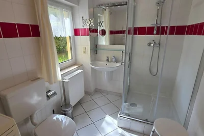 Haus am See Zislow Whg 2