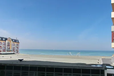 App. 36, Haus am Meer,1.Etage