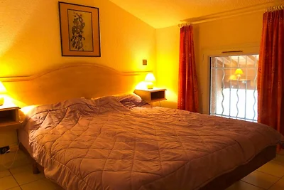 Casa vacanze Vacanza di relax Cogolin