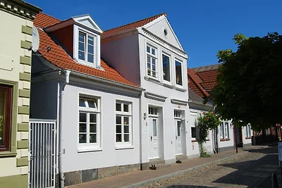 Werftstrasse 2, Ferienhaushälfte