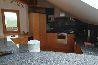 Ferienwohnung 1
