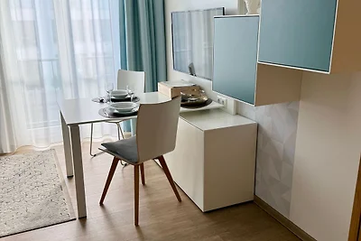 NINO Boardinghouse - Auszeit