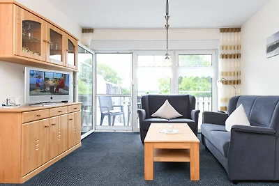 Vakantieappartement Gezinsvakantie Holtgast
