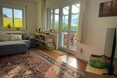 Vakantieappartement Gezinsvakantie Bad Wildungen