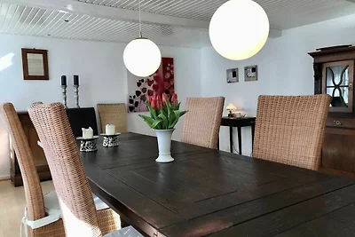 Appartamento Vacanza con famiglia Glücksburg
