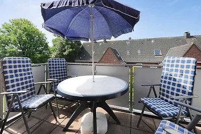 Vakantieappartement Gezinsvakantie Neuharlingersiel