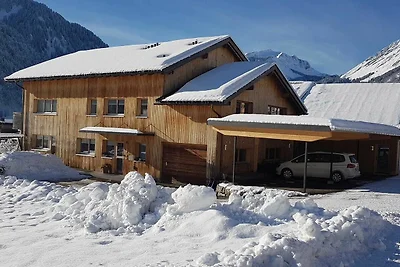 Haus Sonnseite ***