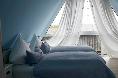 Vakantieappartement Gezinsvakantie Altenkirchen