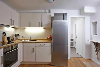 Vakantieappartement Gezinsvakantie St. Peter-Ording