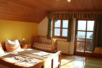 Appartamento Vacanza con famiglia Altmünster
