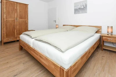 Vakantieappartement Gezinsvakantie Neuharlingersiel