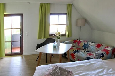 2-Raum-Appartement / Nr. 34