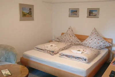 Souterrain-Ferienwohnung